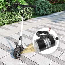 150W DC24V MY6812 Bürste