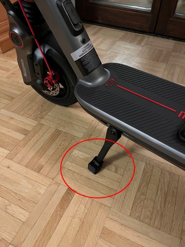 Bester segway ninebot f3 - ,
