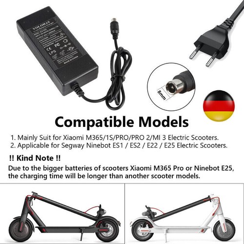 Ladegerät für xiaomi - ladegerät,