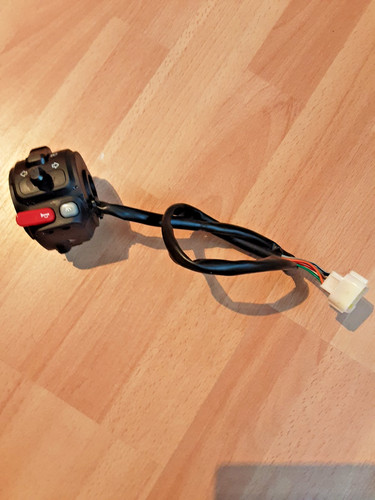 Niu ngt sport e roller - ,