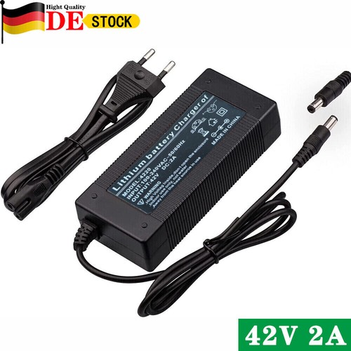 Ladegerät netzteil 42v - 42v, 2a