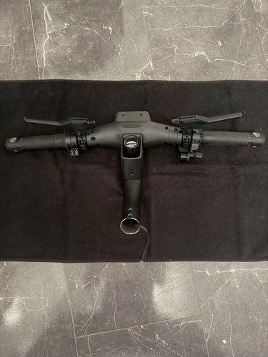 Segway zt3 pro lenker - lenker, komplett
