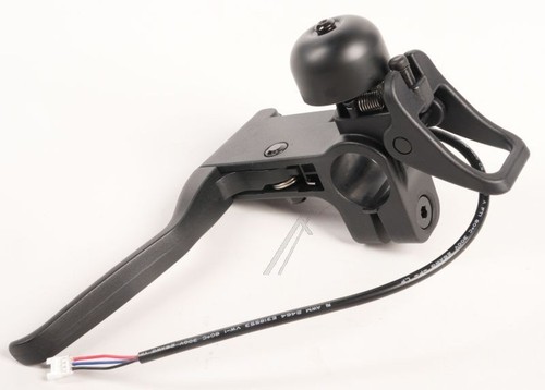 Xiaomi electric scooter pro - electric, 5