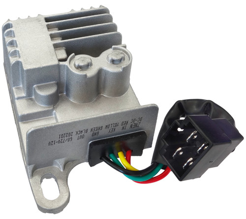 Spannungswandler für barton - spannungswandler,