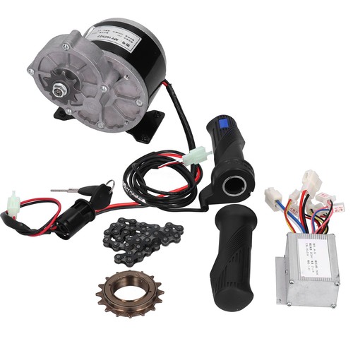 My1025z2 diy bürstenmotor set - my1025z2,