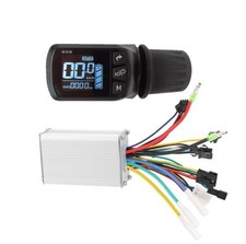 350W Controller GZ3 Display