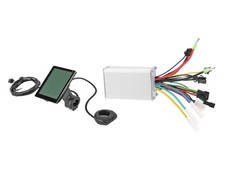 350W Controller mit M5 Display