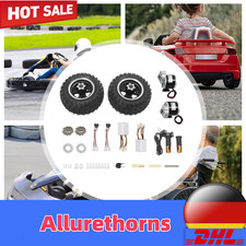 Complete Electric Motor