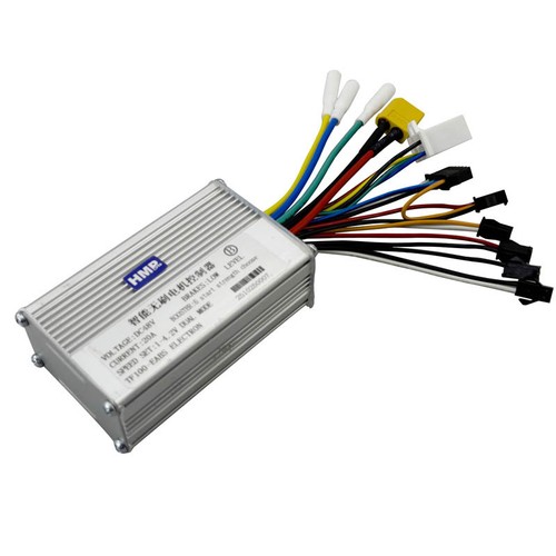 Steuergerät controller 48v - controller,