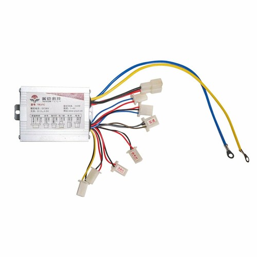 Controller yk31c 36v - controller, 350w