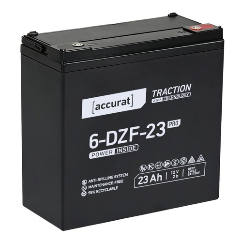Elektroroller batterie - elektroroller,