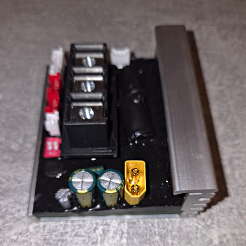Scooter controllerboard - e-scooter,