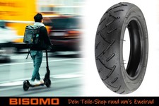 Reifen 10 x 2.5 Zoll 60/70-6.5